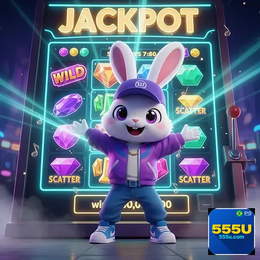 Jogador em ambiente de cassino online confiável