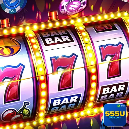 Jogador acessando jogos ao vivo na 555u de qualquer lugar