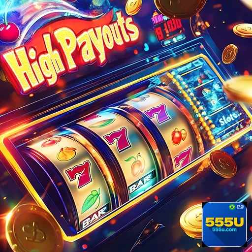 Divirta-se promovendo o jogo responsável na plataforma - 555u