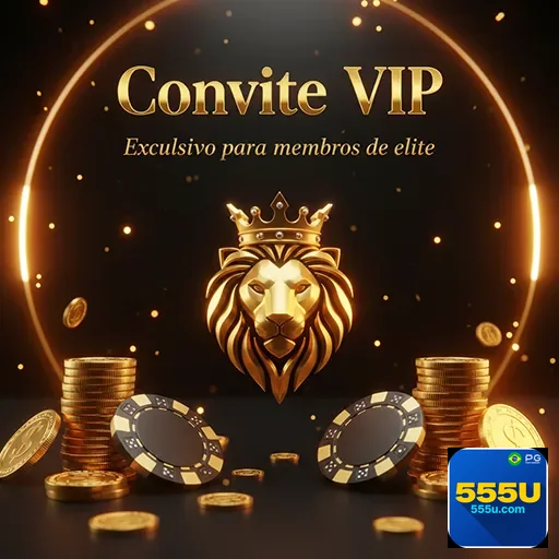 Imagem ilustrativa de serviços VIP em promoções especiais da 555u